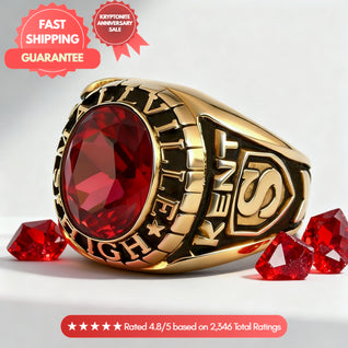 Red-K Ring