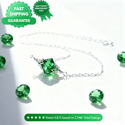 Lanas K-Necklace