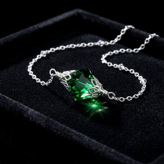 Lanas K-Necklace
