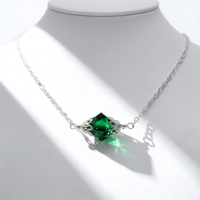 Lanas K-Necklace