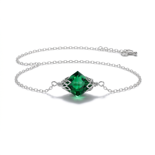 Lanas K-Necklace