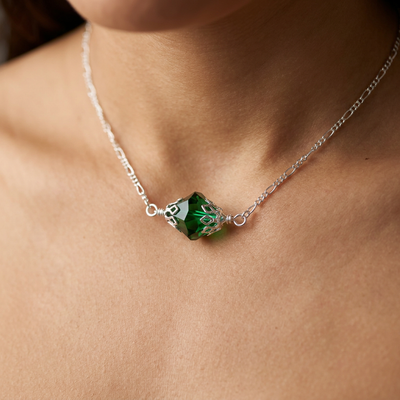 Lanas K-Necklace