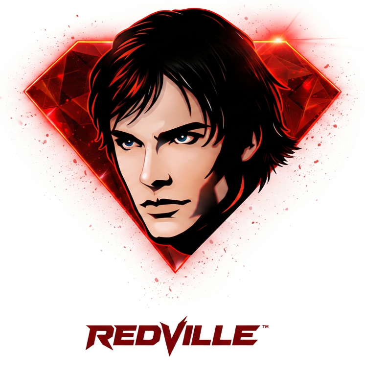Redville